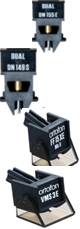 stylus FF 15 XE MkII,stylus D 3E for VMS 3E